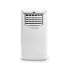 Портативен климатик влагоуловител и вентилатор Trotec PAC 3200 E