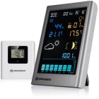 Метеорологична станция BRESSER MeteoTemp TBV