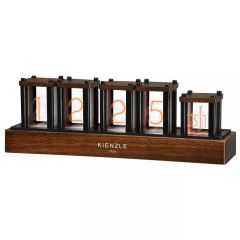 KIENZLE LED часовник Nixie