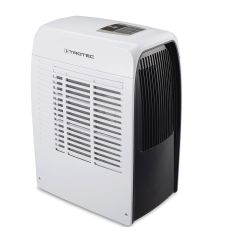 Портативен климатик, влагоуловител и отоплител Trotec PAC2000X