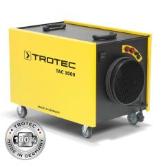 Професионален пречиствател за въздух Тротек TAC 3000