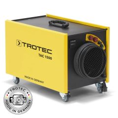 Професионален пречиствател за въздух Тротек TAC 1500