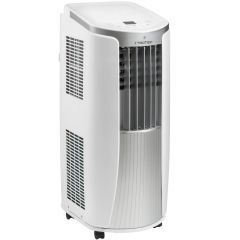 Портативен климатик, влагоуловител и вентилатор Trotec PAC 2610