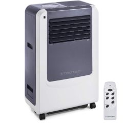 Портативен климатик влагоуловител и вентилатор Trotec PAC 3500 X