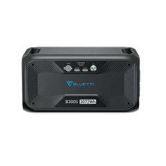 Батерия BLUETTI B300S 3072Wh Expansion (работи само с AC500)