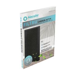 Филтър с активен въглен за влагоабсорбатори AlecoAir D16 и D22 Purify